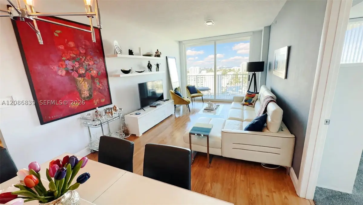 3020 NE 32nd Ave #1202, Fort Lauderdale, FL 33308 - #1
