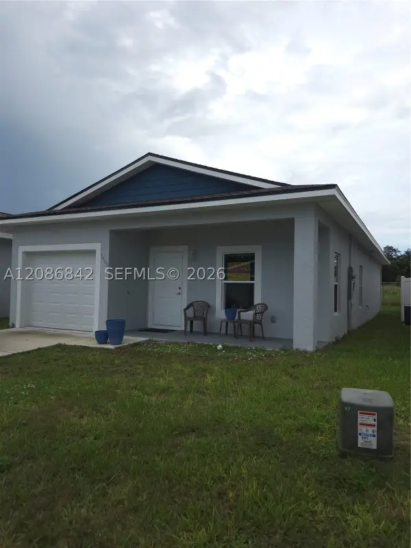 1498 Las Villa Bl, Other, FL 33870