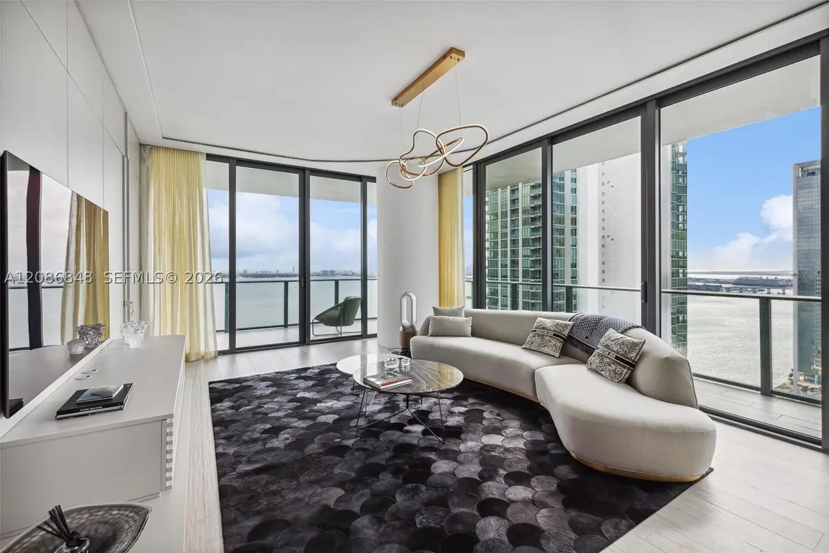 480 NE 31st St #3501, Miami, FL 33137 - #1