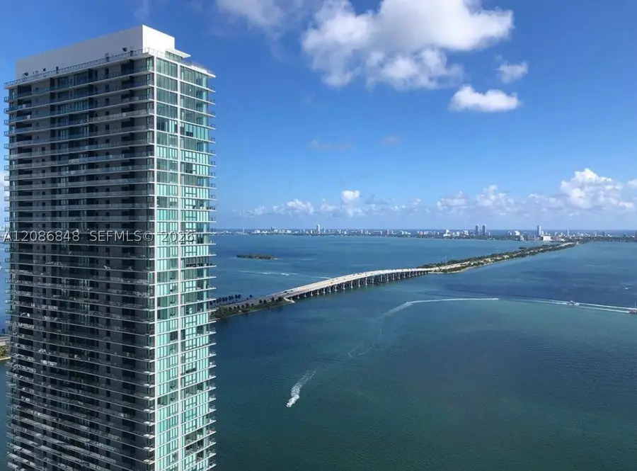 480 NE 31st St #3501, Miami, FL 33137 - #2
