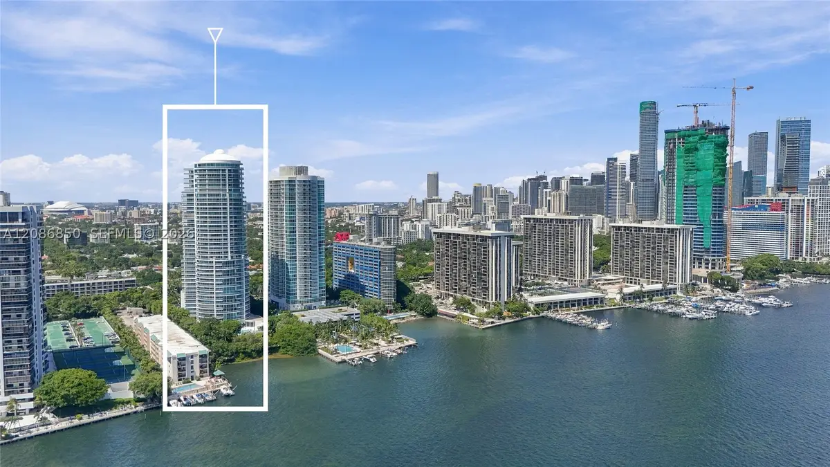 2127 Brickell Ave #2205, Miami, FL 33129 - #1