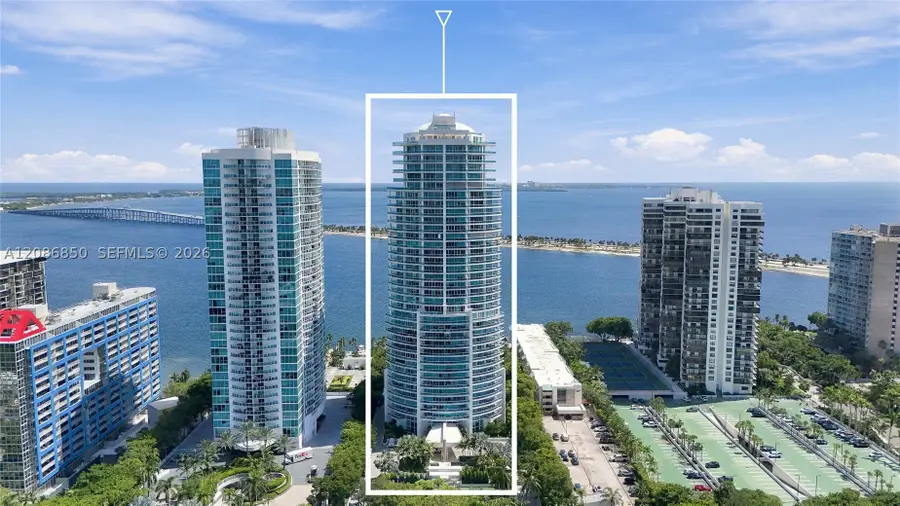 2127 Brickell Ave #2205, Miami, FL 33129 - #2