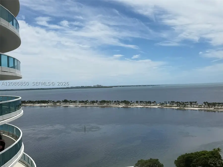 2127 Brickell Ave #2205, Miami, FL 33129 - #3