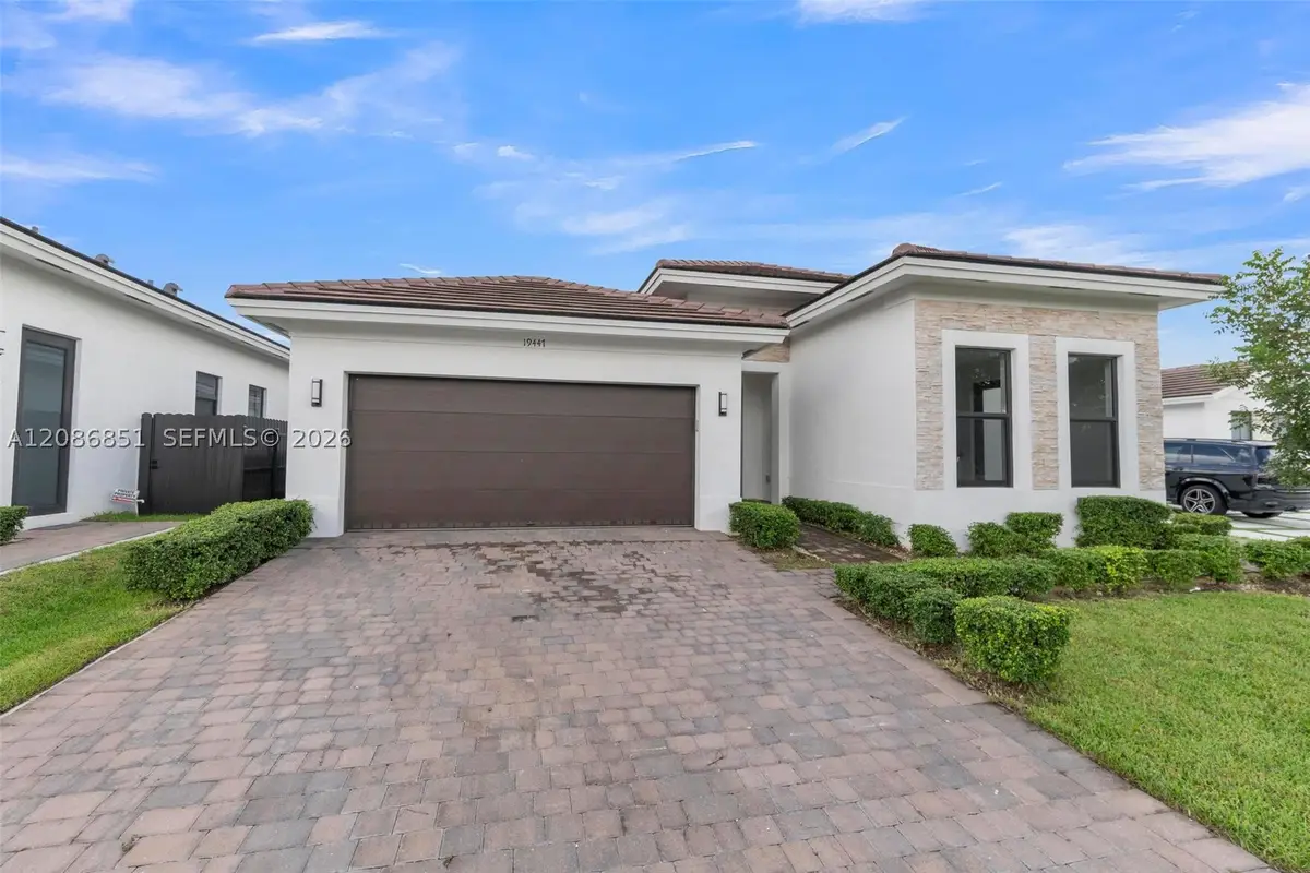 19447 SW 124th Ct, Miami, FL 33177 - #1