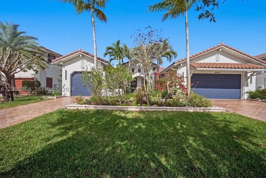 8055 NW 117th Way, Parkland, FL 33076 - #2