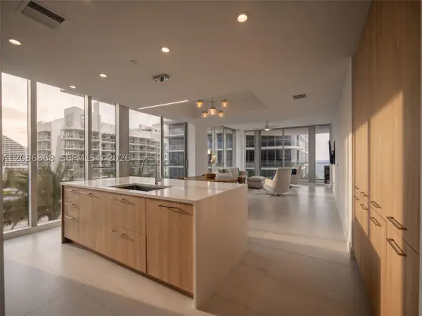 153 N Seabreeze #605-S, Fort Lauderdale, FL 33304