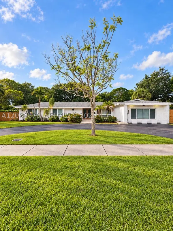 695 SW 65th Ave, Margate, FL 33068