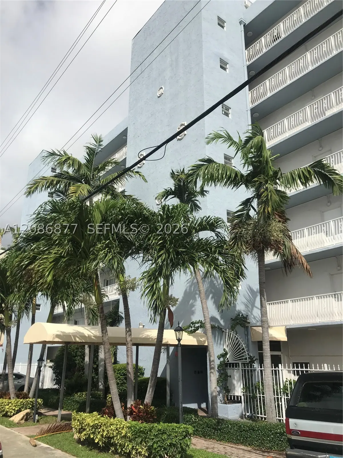 677 NE 24 Th #704, Miami, FL 33137 - #1