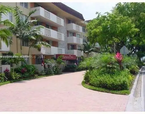 1800 Sans Souci Blvd #428, North Miami, FL 33181 - #1