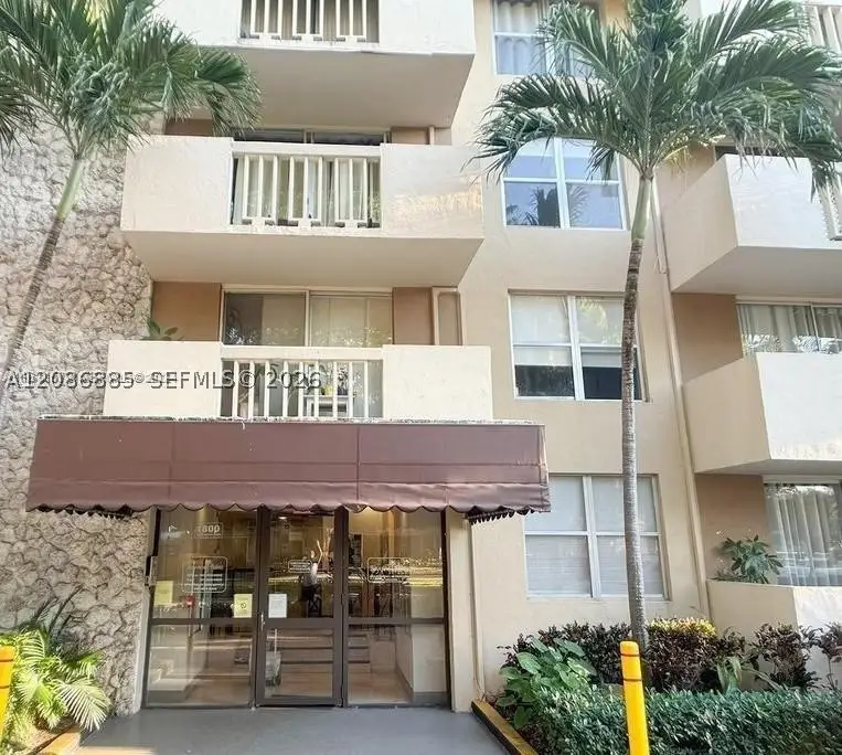 1800 Sans Souci Blvd #428, North Miami, FL 33181 - #2