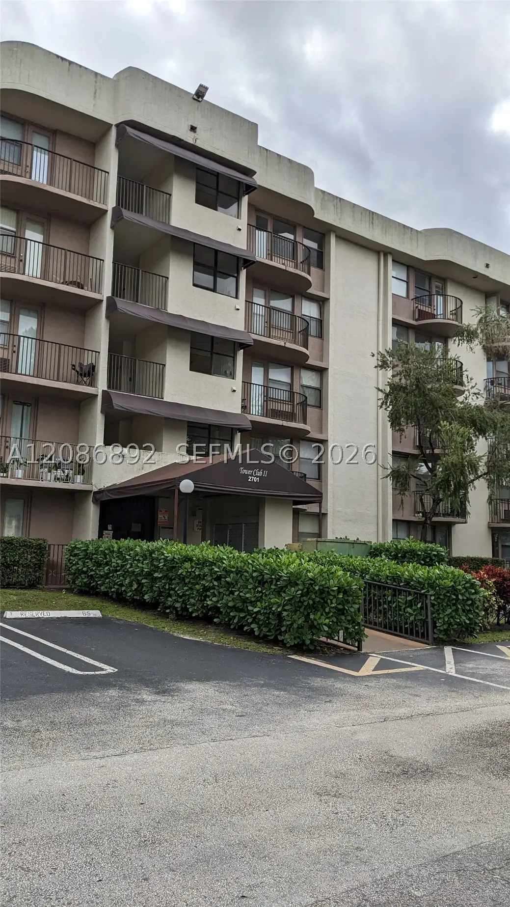 2701 Riverside Dr #206-B, Coral Springs, FL 33065 - #1