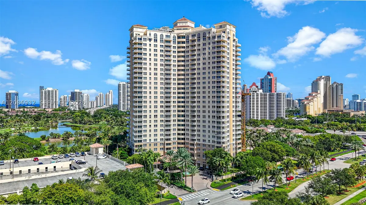 19501 W Country Club Dr #1508, Aventura, FL 33180 - #1