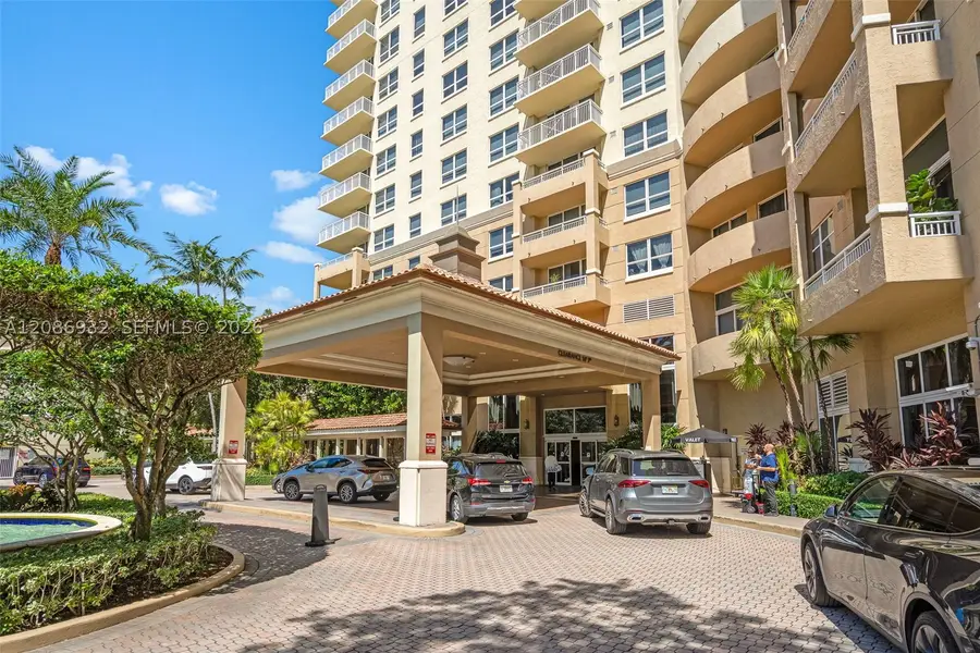 19501 W Country Club Dr #1508, Aventura, FL 33180 - #3