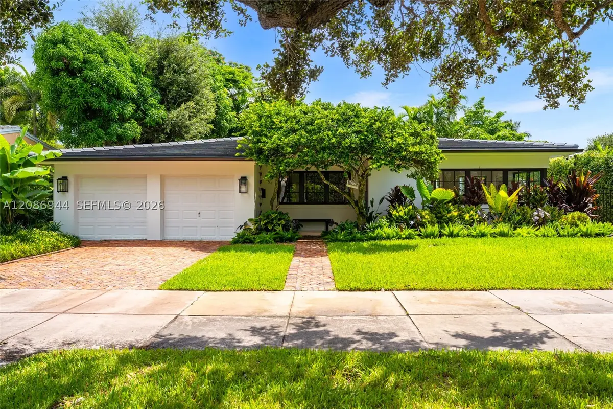 6609 Maynada St, Coral Gables, FL 33146 - #1