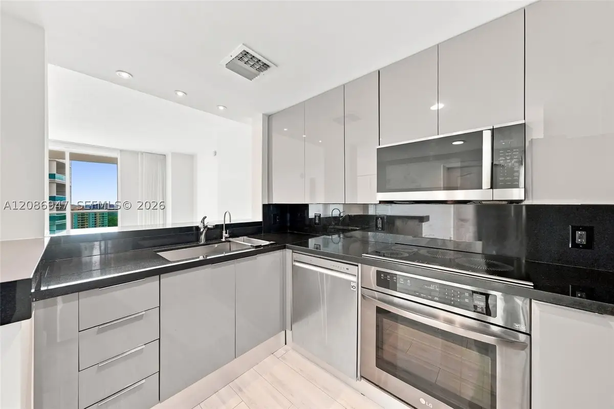2101 Brickell Ave #3107, Miami, FL 33129 - #1