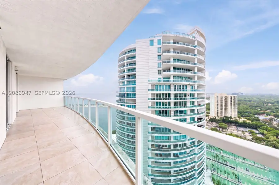 2101 Brickell Ave #3107, Miami, FL 33129 - #2