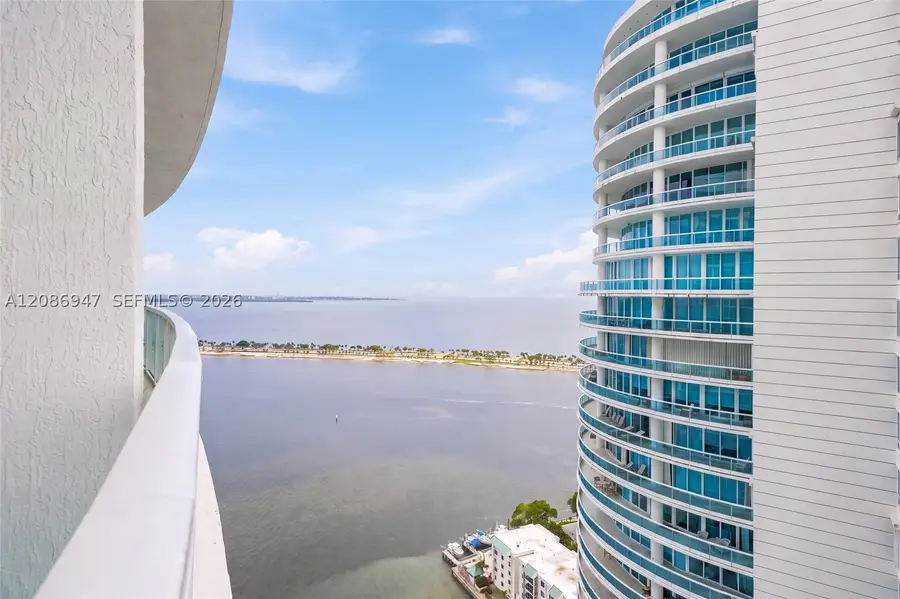 2101 Brickell Ave #3107, Miami, FL 33129 - #3