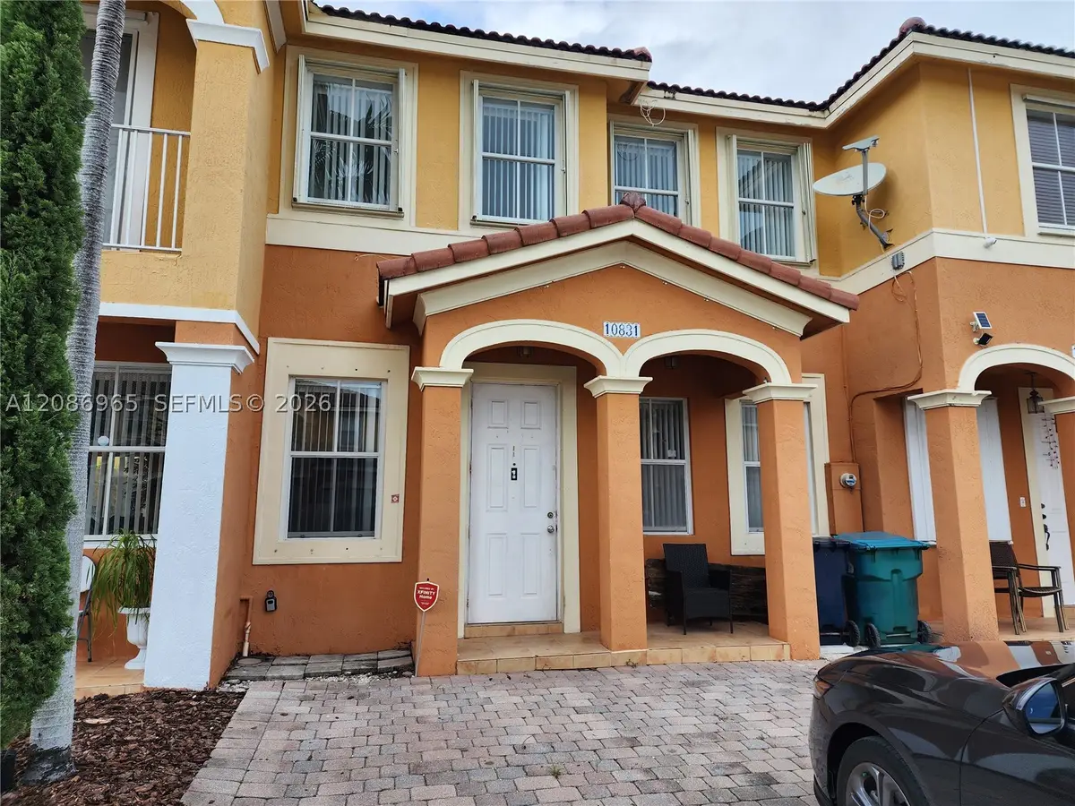 10831 SW 240th Ln, Homestead, FL 33032 - #1