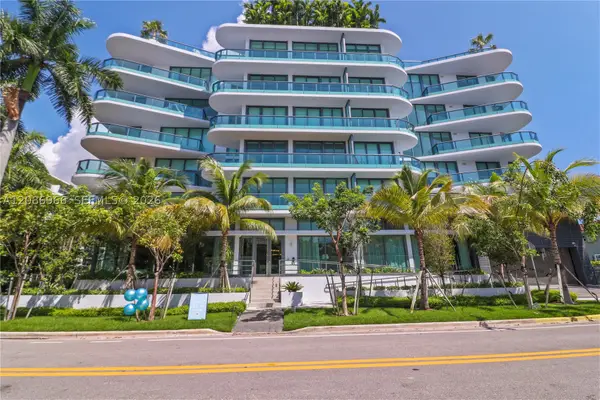 9901 W W Bay Harbor Dr #503, Bay Harbor Islands, FL 33154