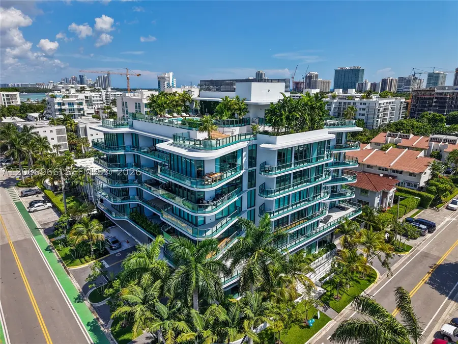 9901 W W Bay Harbor Dr #503, Bay Harbor Islands, FL 33154 - #2