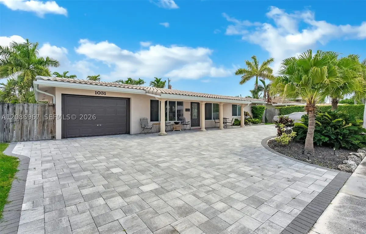 1031 SE 14th Dr, Deerfield Beach, FL 33441 - #1