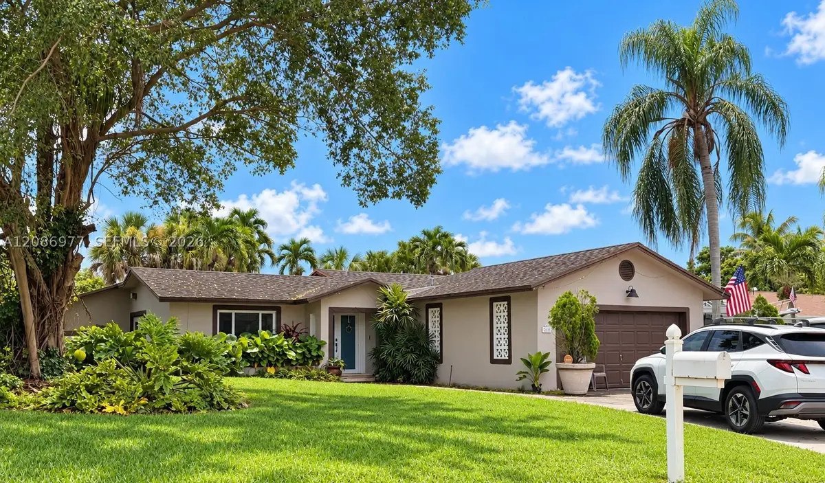 14760 SW 156th St, Miami, FL 33187 - #1