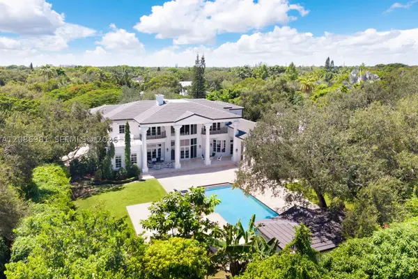 6045 SW 106th St, Pinecrest, FL 33156