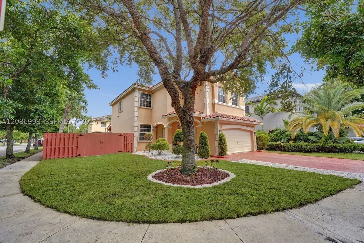 13725 SW 50th Ct, Miramar, FL 33027 - #1