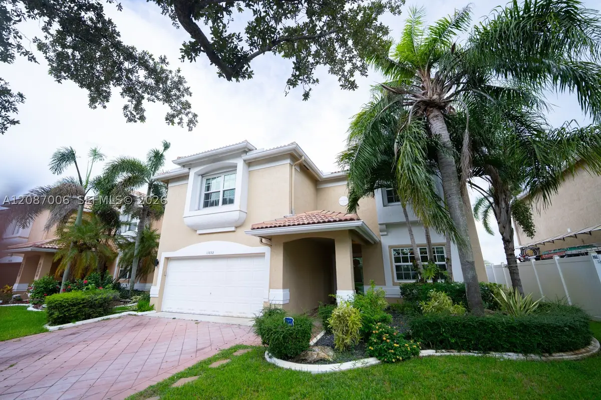 13832 NW 22nd St, Sunrise, FL 33323 - #1