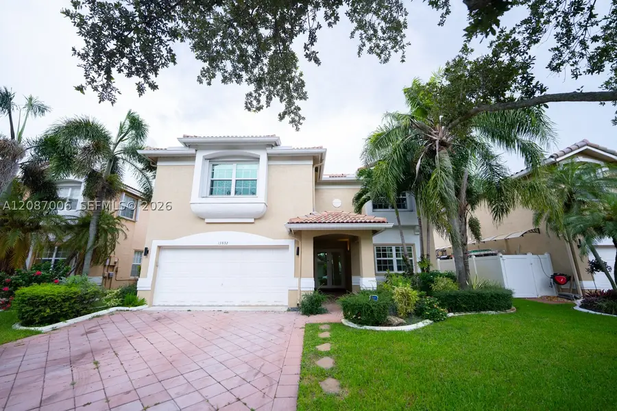 13832 NW 22nd St, Sunrise, FL 33323 - #2