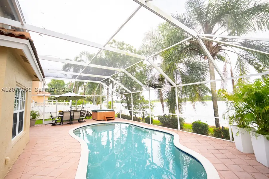 13832 NW 22nd St, Sunrise, FL 33323 - #3