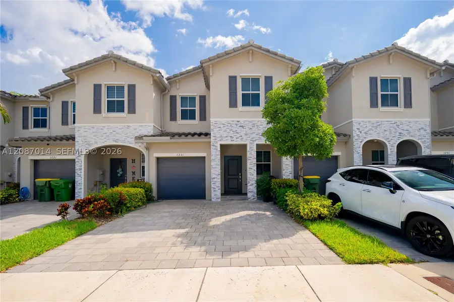1231 SE 27th Ter, Homestead, FL 33035 - #2