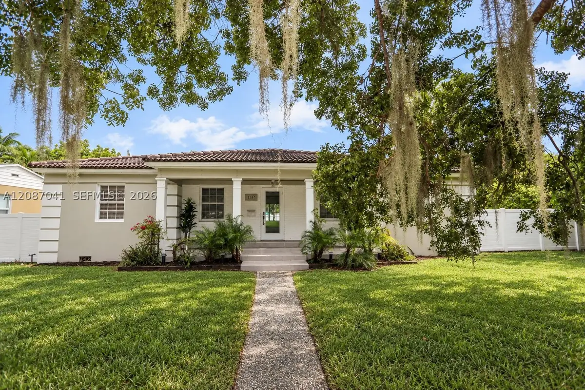 1516 Jefferson St, Hollywood, FL 33020 - #1