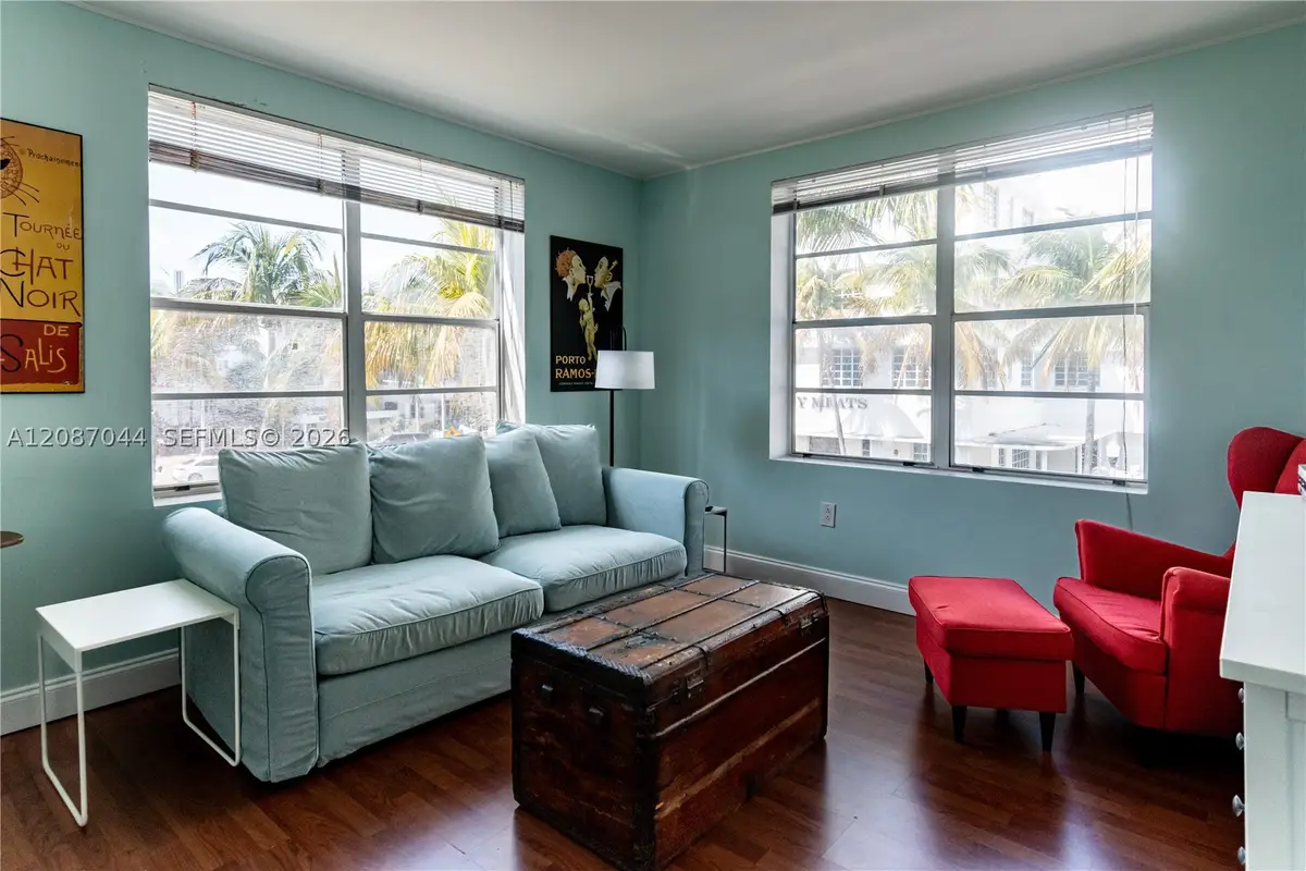 1460 Ocean Dr #309, Miami Beach, FL 33139 - #1
