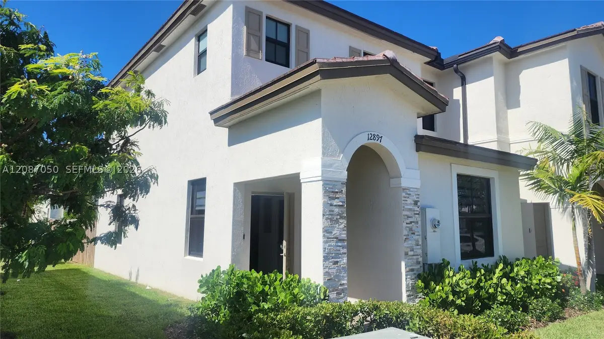 12897 SW 234th St, Homestead, FL 33032 - #1