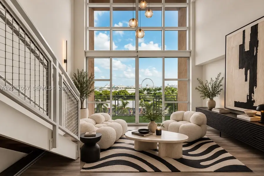253 NE 2nd St #630, Miami, FL 33132 - #2