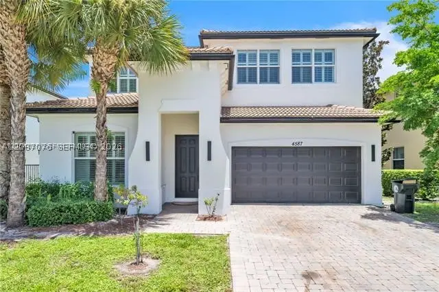 4587 San Mellina Dr, Coconut Creek, FL 33073 - #1