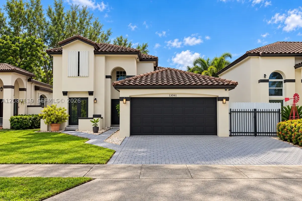 13041 NW 11th Ter, Miami, FL 33182 - #1