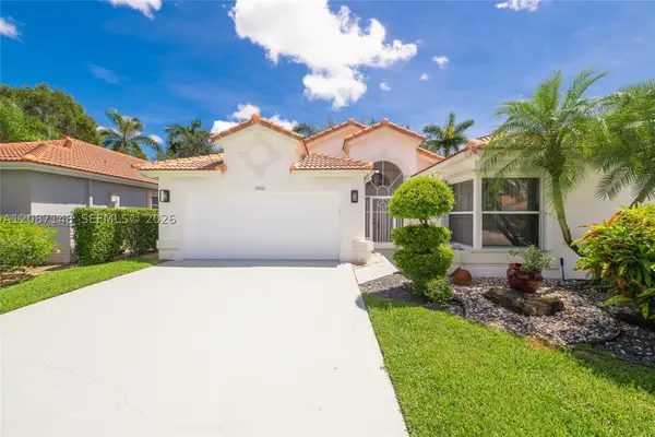 9706 Harbour Lake Cir, Boynton Beach, FL 33437
