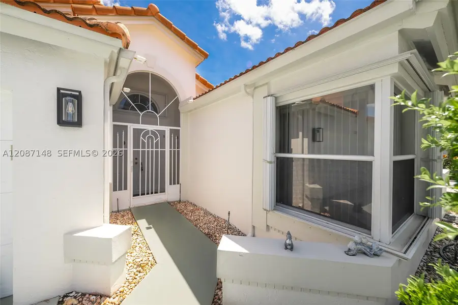 9706 Harbour Lake Cir, Boynton Beach, FL 33437 - #2