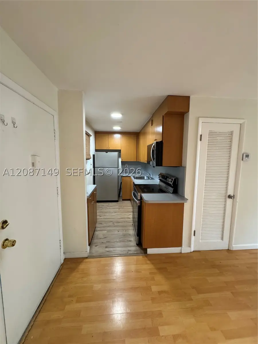 645 NE 121st St #304, North Miami, FL 33161 - #2