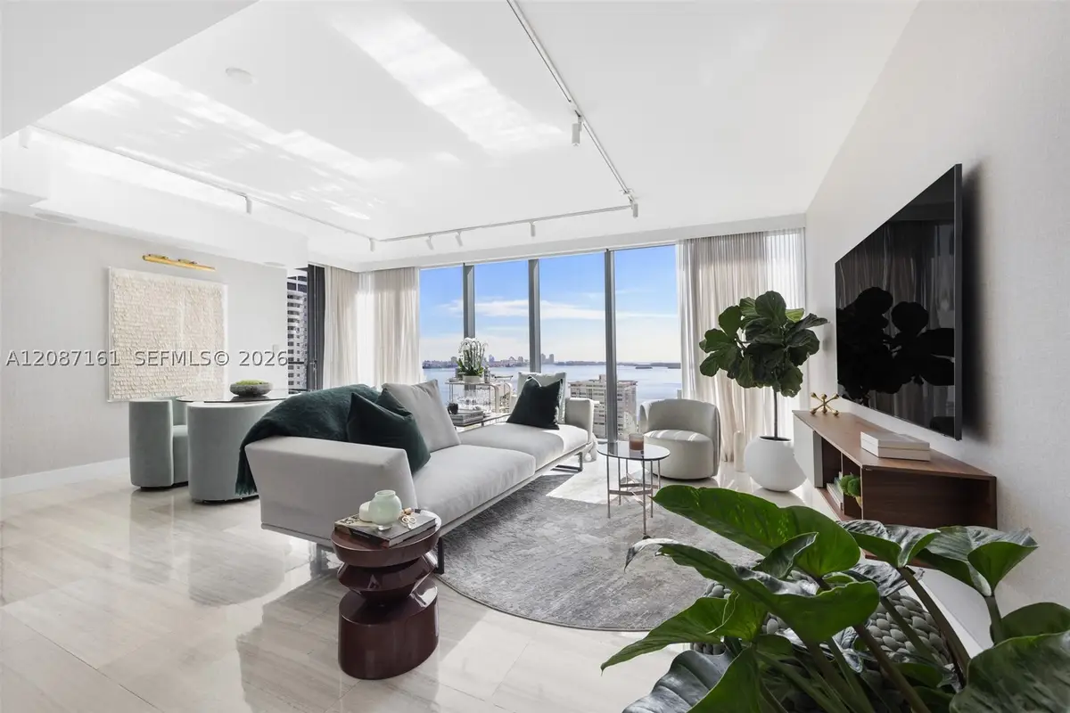 1451 Brickell Ave #1901, Miami, FL 33131 - #1