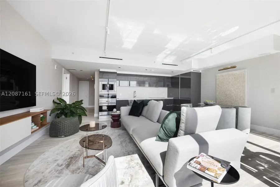 1451 Brickell Ave #1901, Miami, FL 33131 - #2