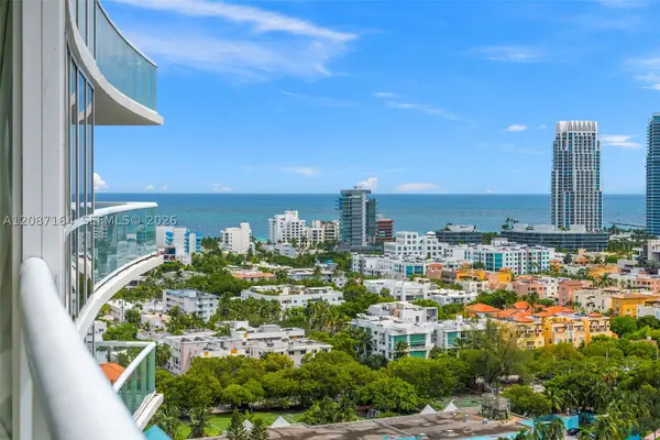450 Alton Rd #2105, Miami Beach, FL 33139