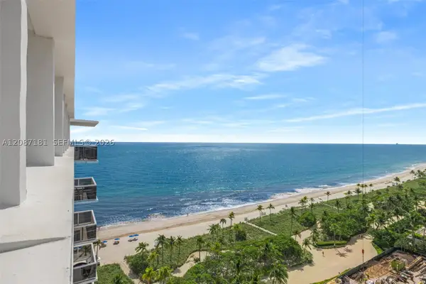 10275 Collins Ave #1511, Bal Harbour, FL 33154
