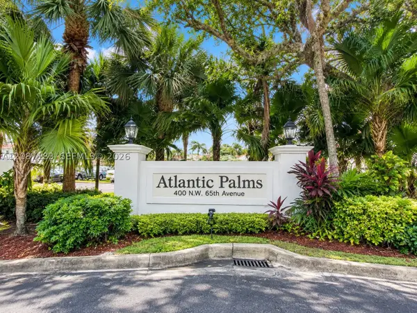 400 NW 65th Ave #120, Margate, FL 33063