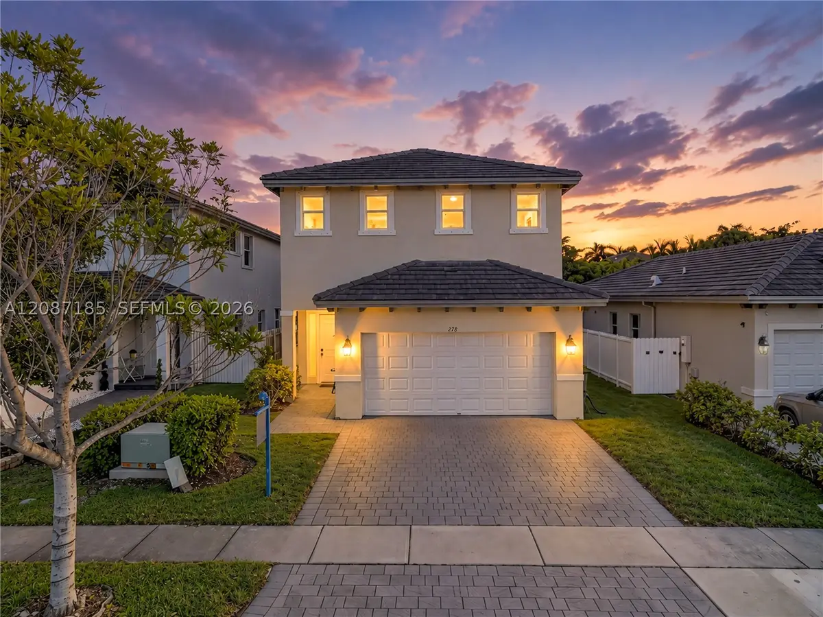 278 SE 31st Ter, Homestead, FL 33033 - #1