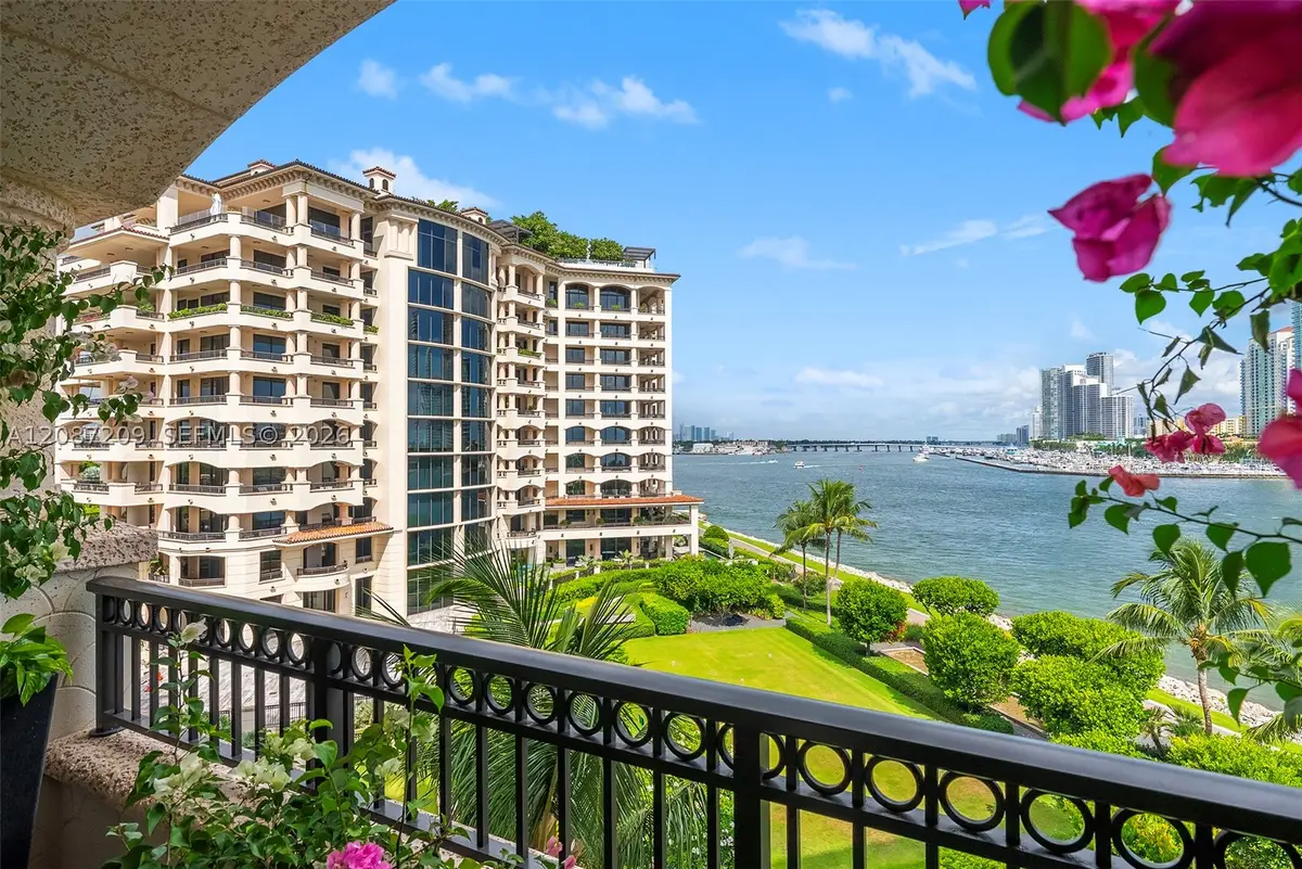 7052 Fisher Island Dr #7052, Miami Beach, FL 33109 - #1