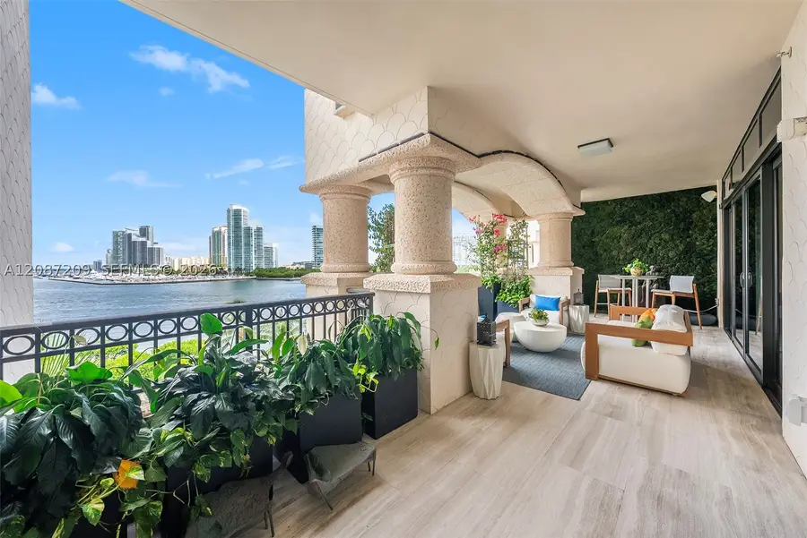 7052 Fisher Island Dr #7052, Miami Beach, FL 33109 - #2