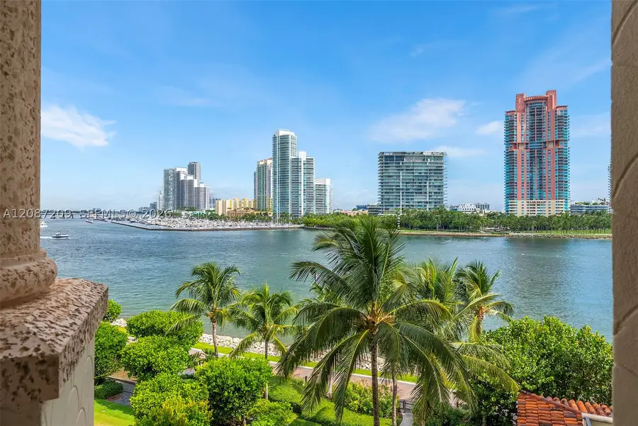 7052 Fisher Island Dr #7052, Miami Beach, FL 33109 - #3